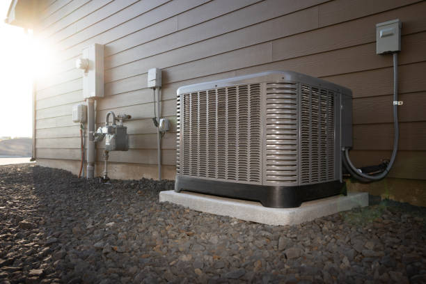 Reliable Osage, IA HVAC Solutions